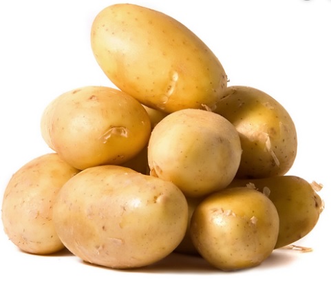 10kg khoai tây