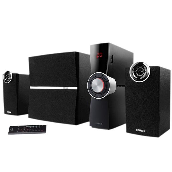 Loa không dây bluetooth Edifier C2XB