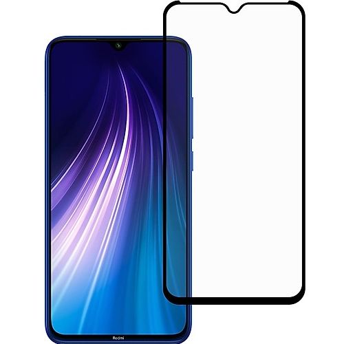 Kính cường lực Xiaomi Redmi Note 8 Pro kính FULL màn hình