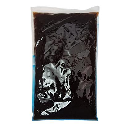 [HCM]Thạch 3Q Caramel Eurodeli 2kg