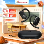 Tai nghe Bluetooth True Wireless Anker Soundcore V20i A3876 - Thiết kế dạng in-ear với đầu mút mềm, Âm thanh sắc nét bass mạnh mẽ,