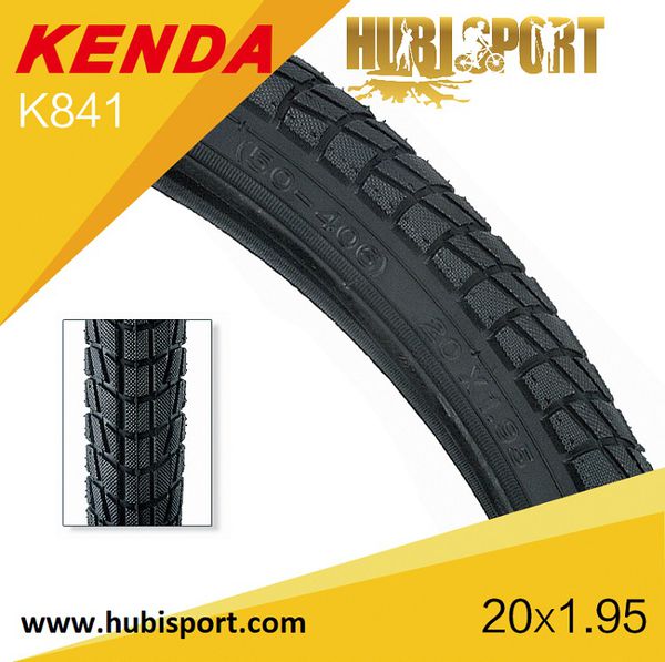 Lốp kenda k841 cho xe bánh 20