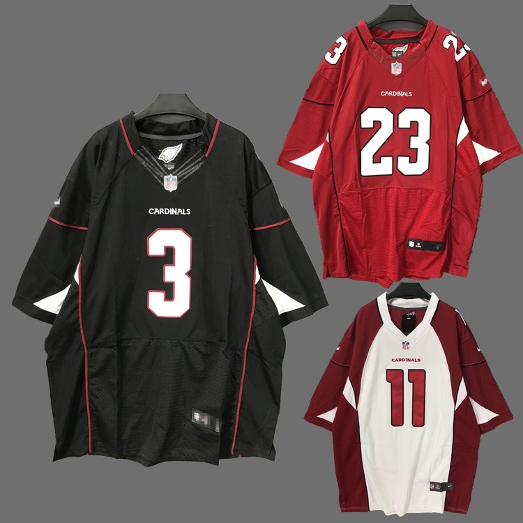 Top-quality NFL Rugby Jersey Hip-Hop Men Women ulzzang Costume Mid
