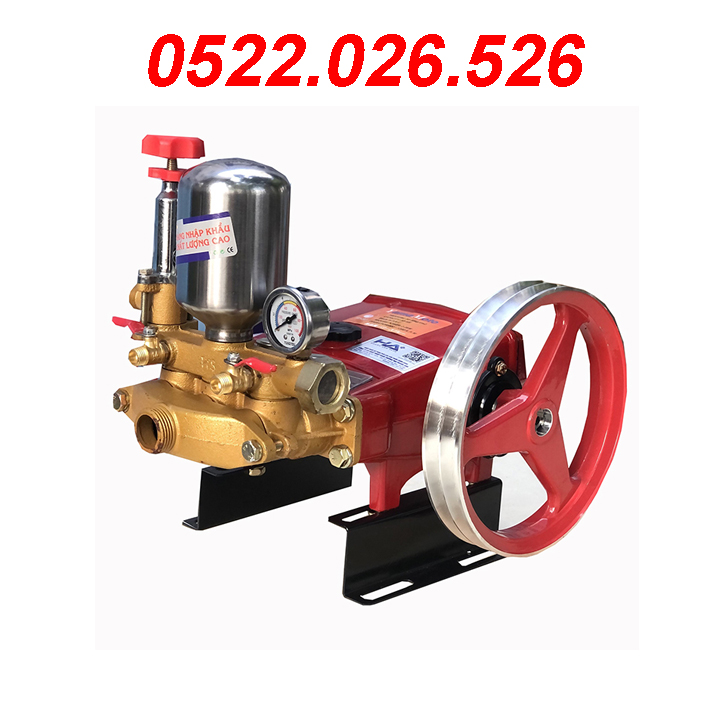 Đầu Phun Xịt Áp Lực 2Hp Yamamoto YS-45