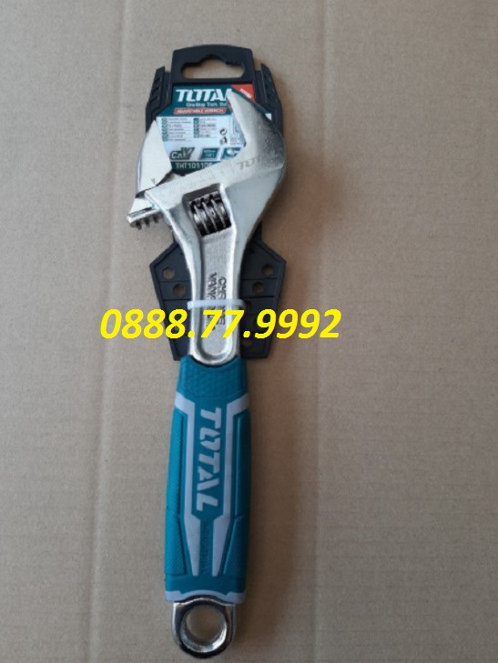 Mỏ lết total tht101106