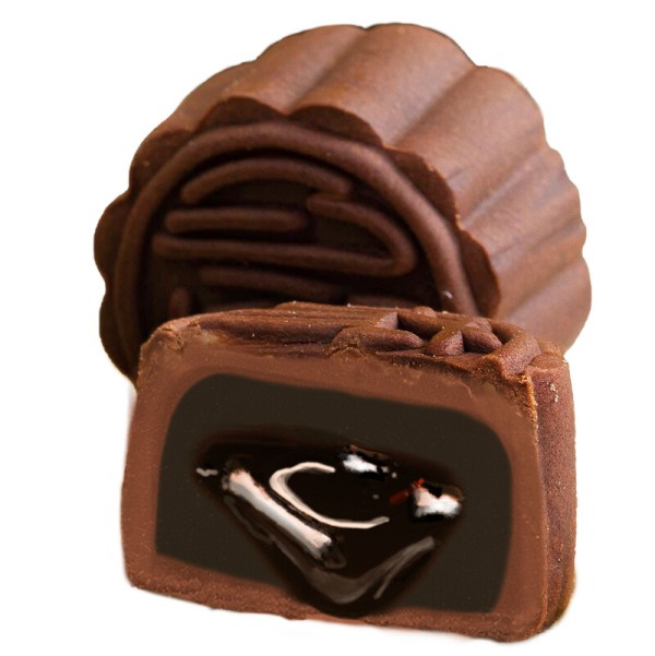 Bánh Lava Chocolate - Lava Chocolate