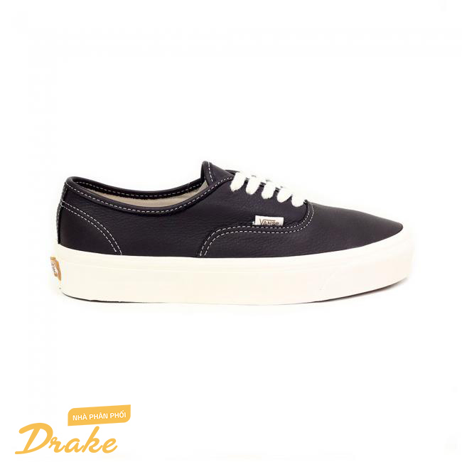 Giày vans ua authentic 44 dx anaheim factory eco theory leather vn0a5kx4chc