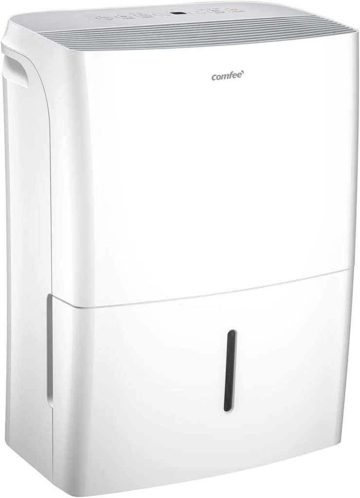 Máy hút ẩm comfee mddf-20den7