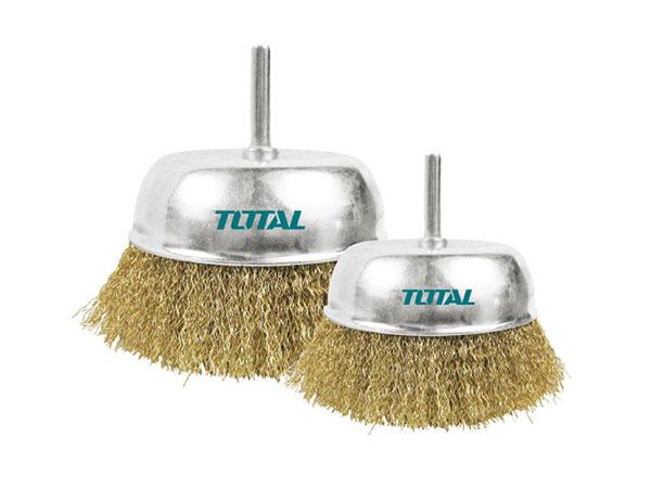 Chén cước có cán total tac33021