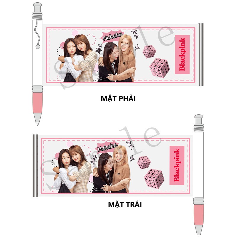 Bút BlackPink