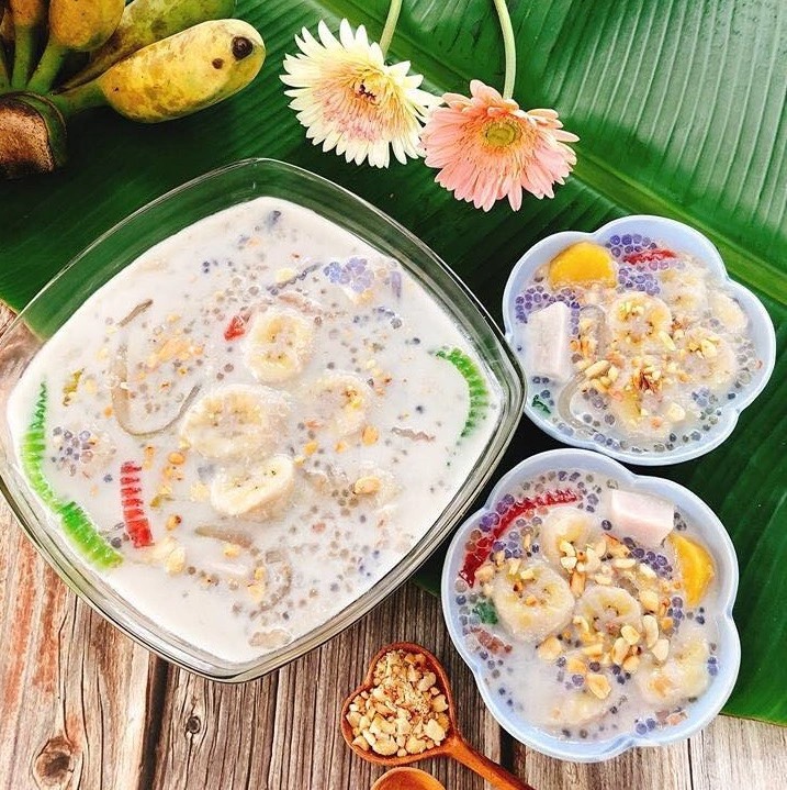 Đường thốt nốt Lan Nhi 1kg