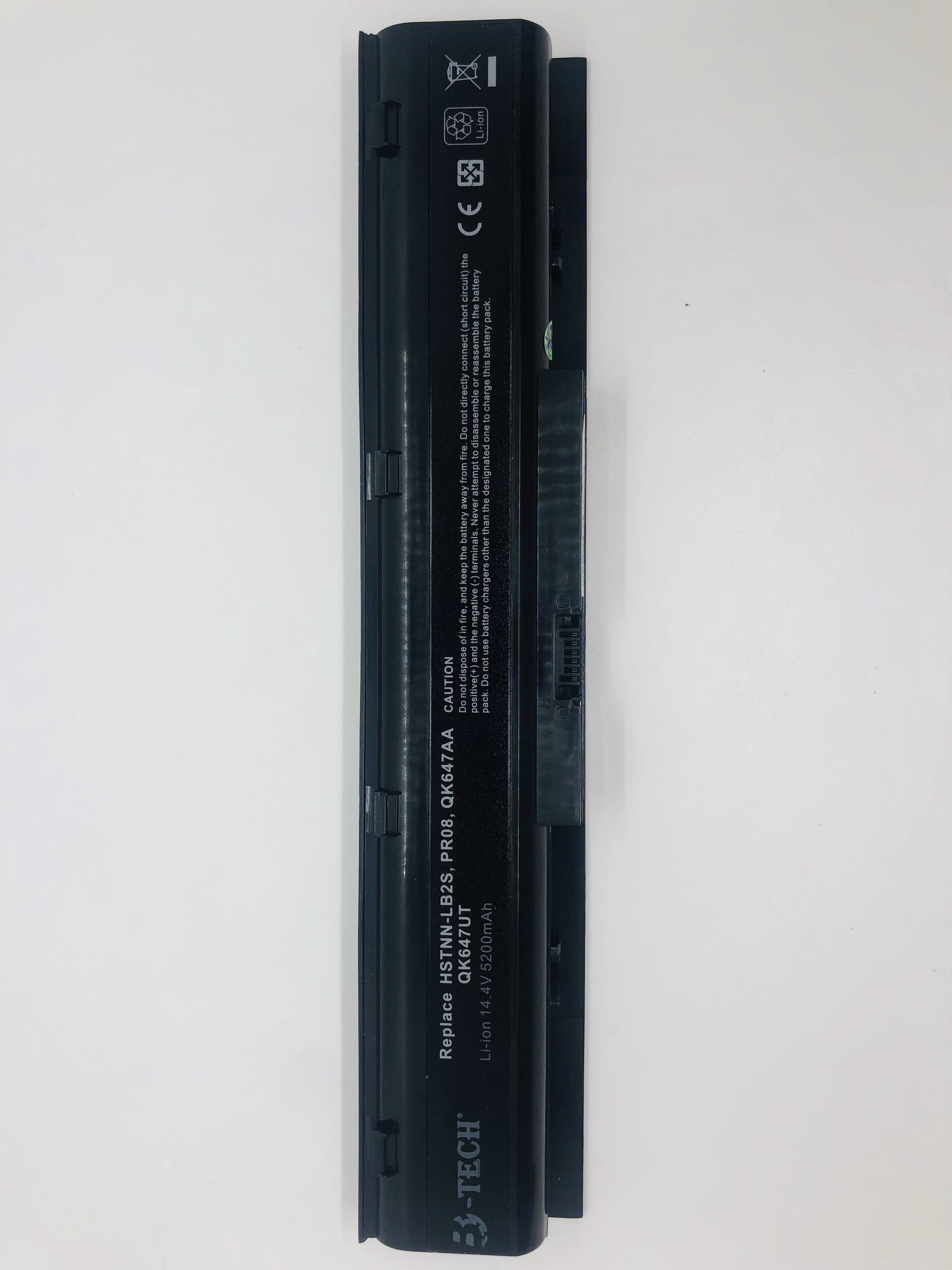 [HCM]Pin Cho Laptop HP ProBook 4730s 4740s Hàng Mới 100% Bảo Hành Toàn Quốc 12 Tháng