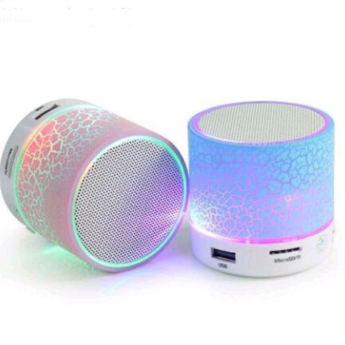 Loa Bluetooth Beatbox s10u