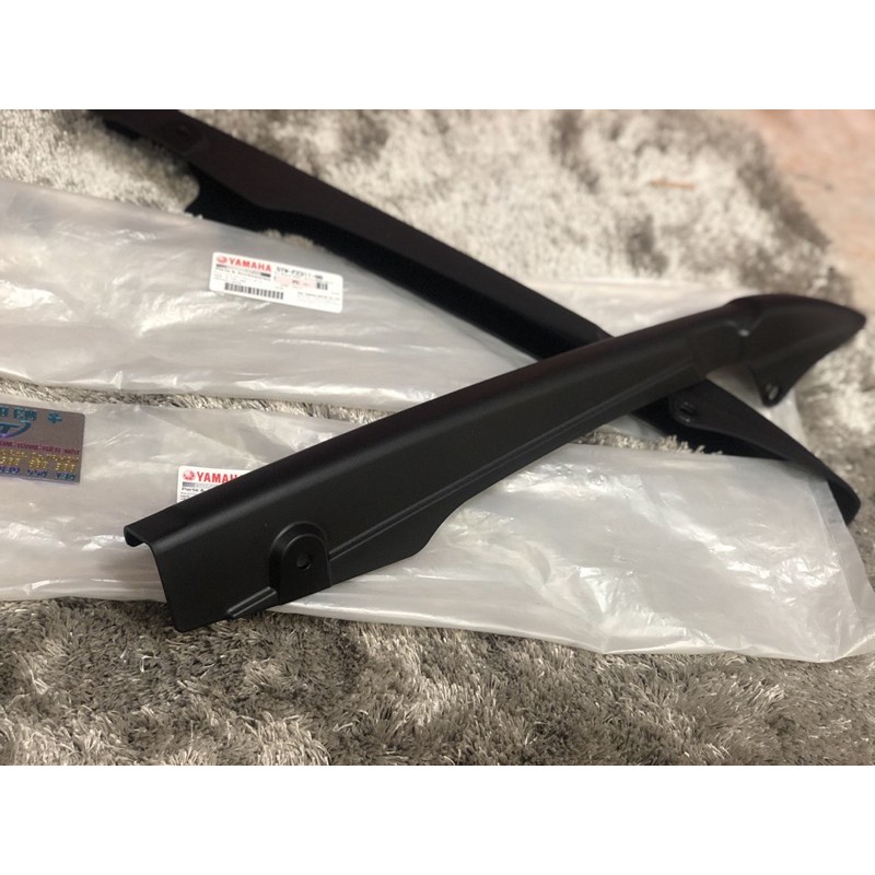 Catte x1/x1r thái gắn sirus /exciter2010/ex2011