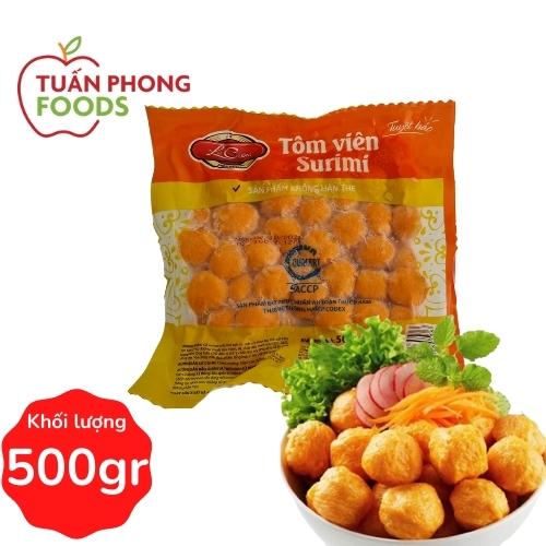 Tôm Surimi LC 500g