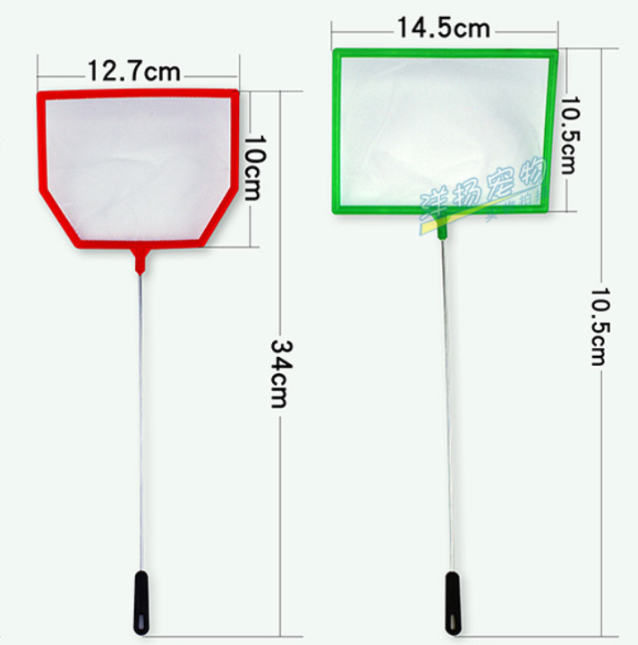 Vợt Vớt Cá Cảnh Các Loại