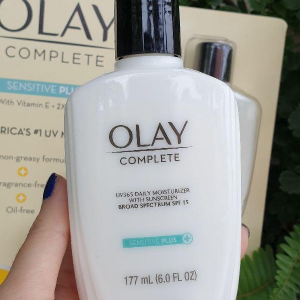 KEM DƯỠNG DA CHỐNG NẮNG HÀNG XÁCH TAY CỦA MỸ