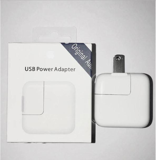 Cóc sạc iPad táo 12W zin IPAD