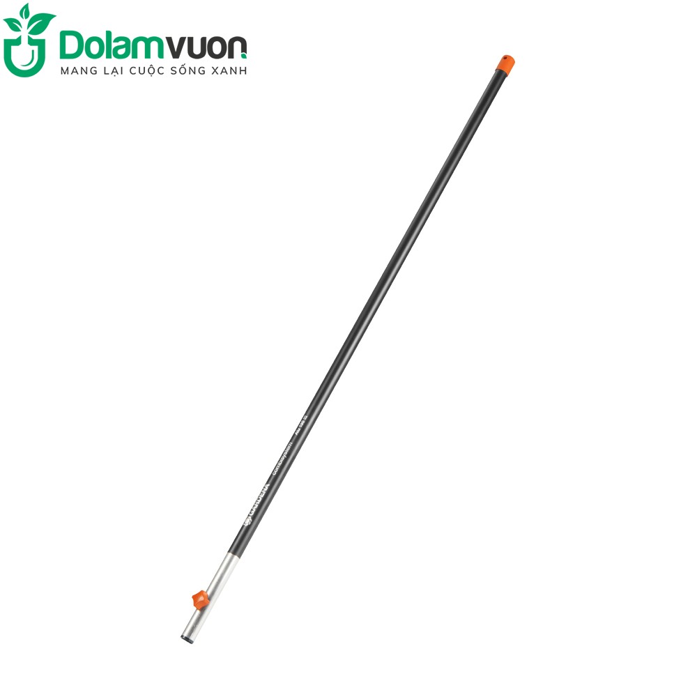 Cán nhôm đa năng gardena 130cm 03713-20