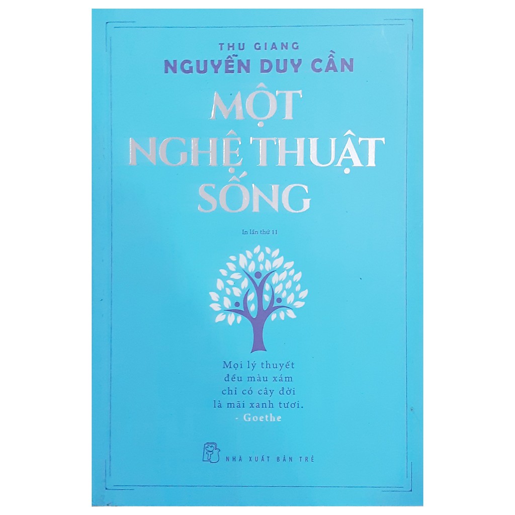 Sách - một nghệ thuật sống