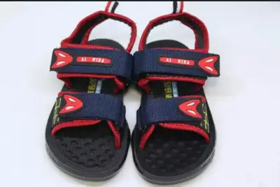 Giày Sandan Trẻ Em NiKa ST01 (1)