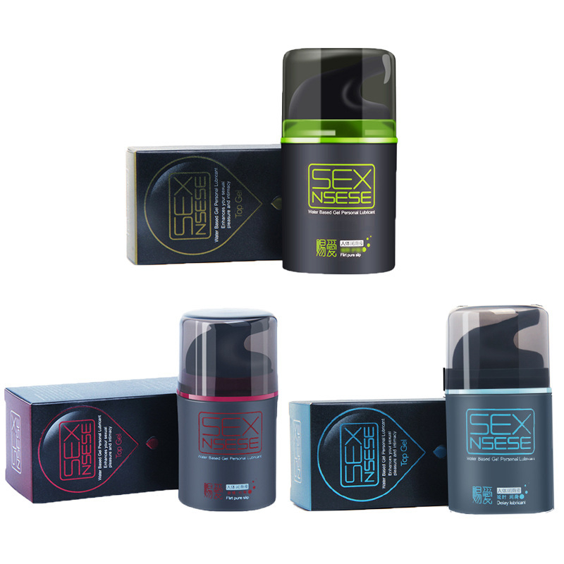 ɡel Bôi Trơn cao cấp SEX NSESE 60 ML dành cho cô bé, gấp đôi độ trơn, mɑssage tăng khoái cảm, kéo dài cuộc yêu Chính Hãng