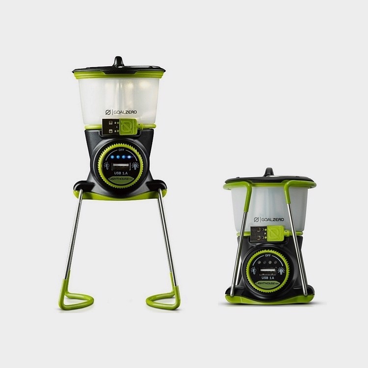 Đèn di động Lighthouse Mini Goal Zero