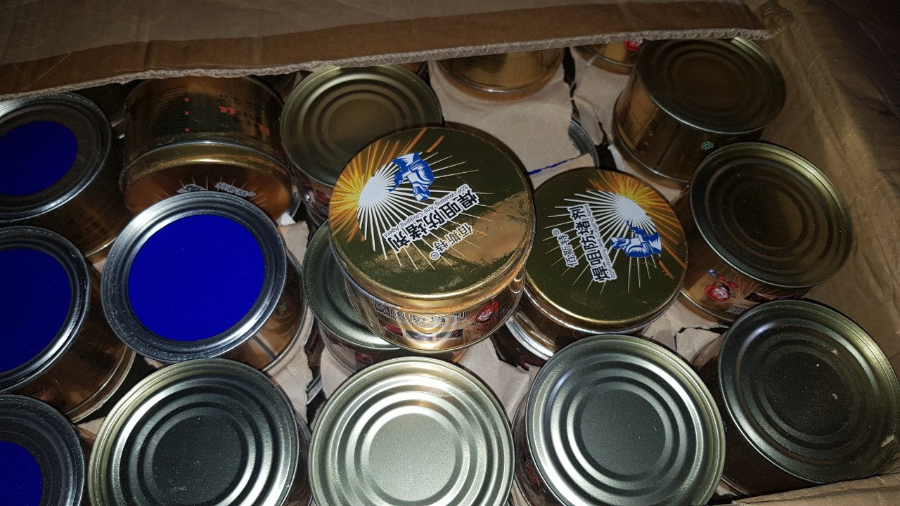 Mỡ hàn mig (5 hộp)