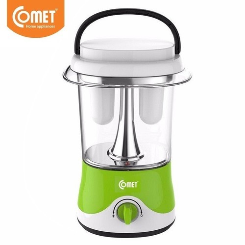 [HCM]Đèn sạc Led Comet CRL3102