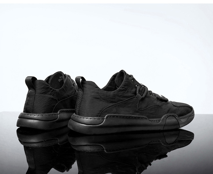 Giày nam casual hoang dã đa dụng GN418 mẫu mới nhất 2020