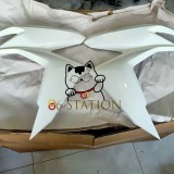 Cánh gà vario click 2018 -2021 màu trắng