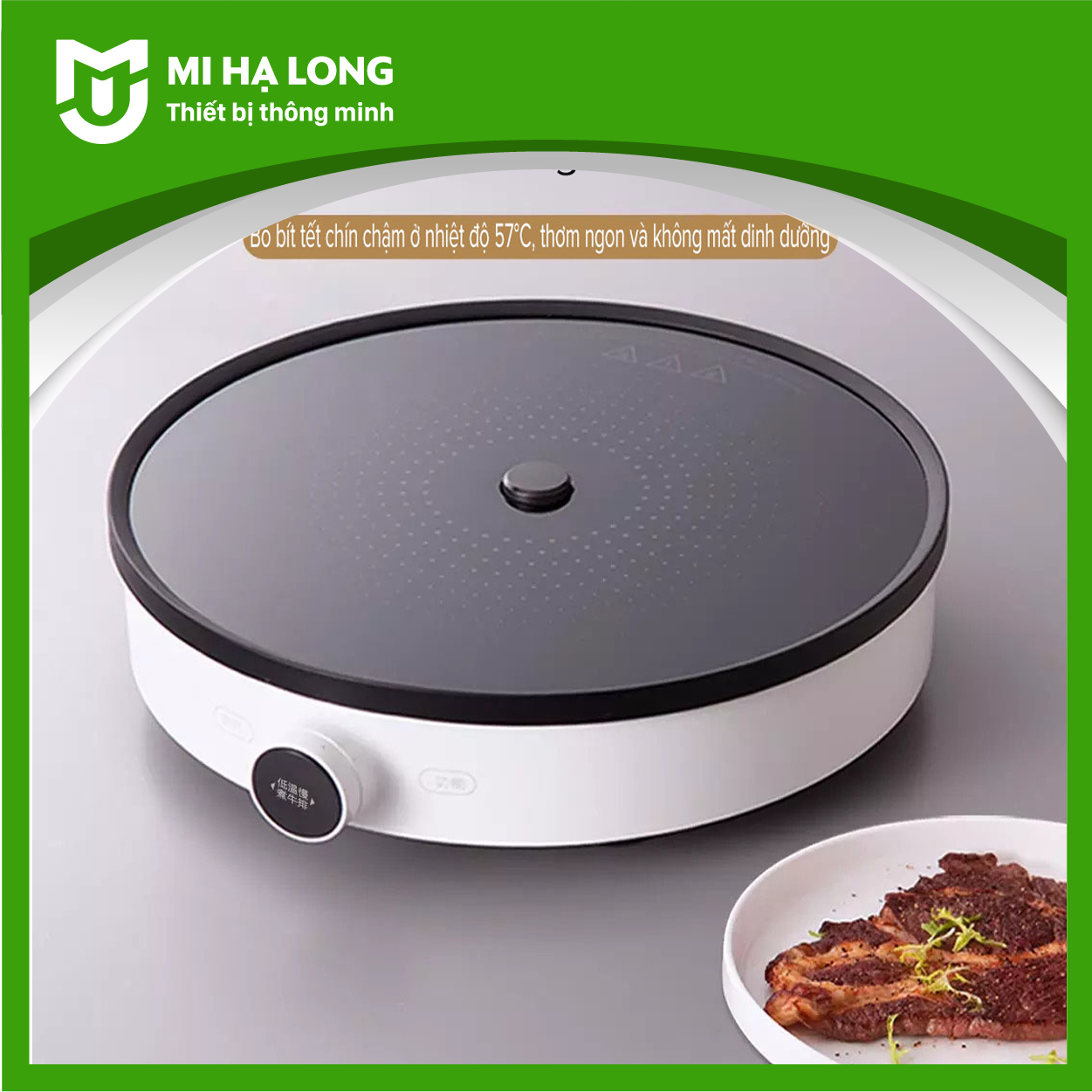 Bếp điện từ mijia dcl001cm