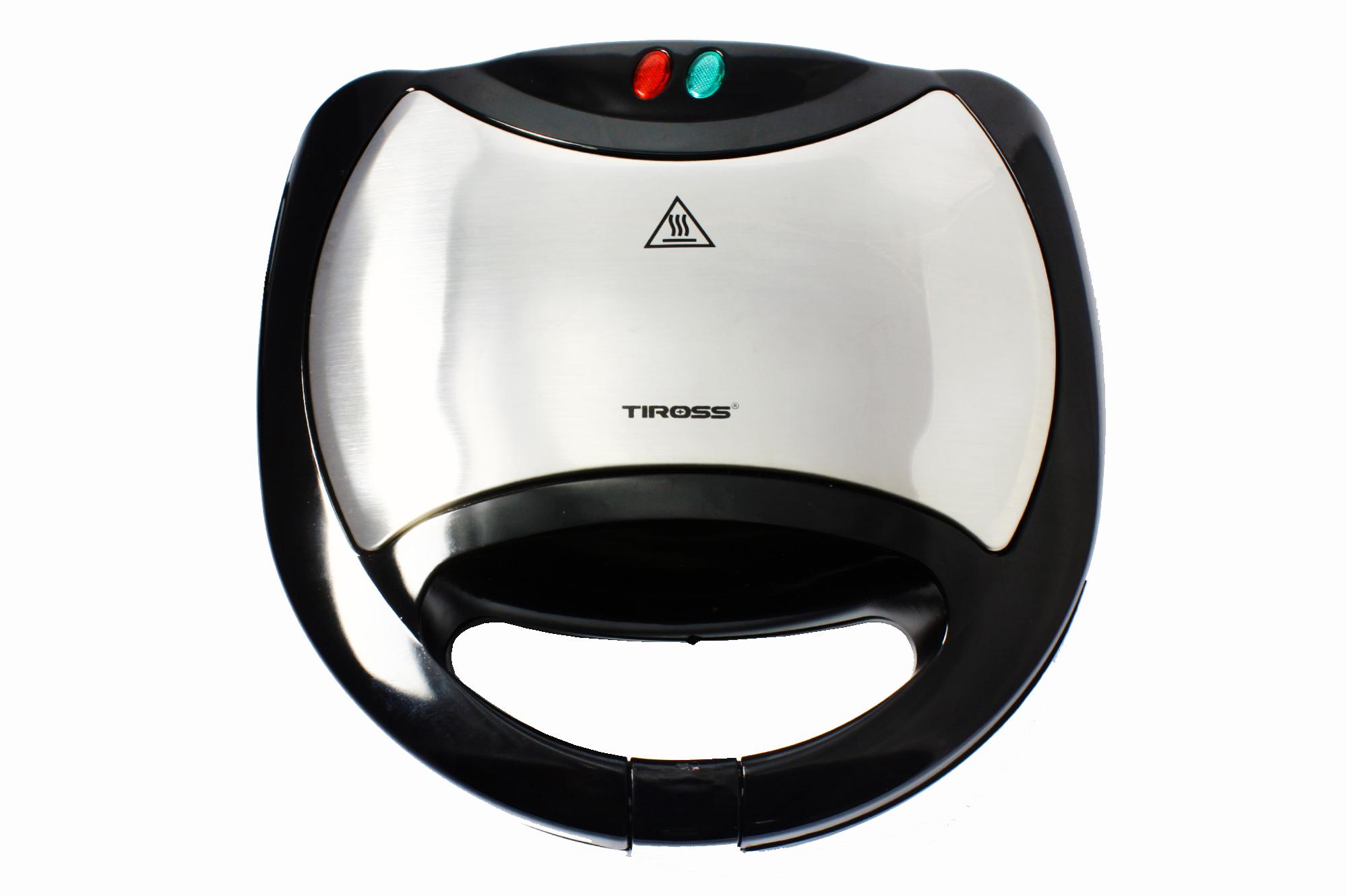 Kẹp nướng sandwich tiross ts514