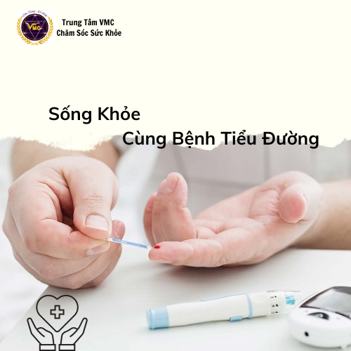 Khóa Học Video Online Kiểm Soát Tiểu Đường Bằng Y Học Cổ Truyền - Trung Tâm Chăm Sóc Sức Khỏe VMC Giá 800,000 Đồng*Miễn phí vận chuyển