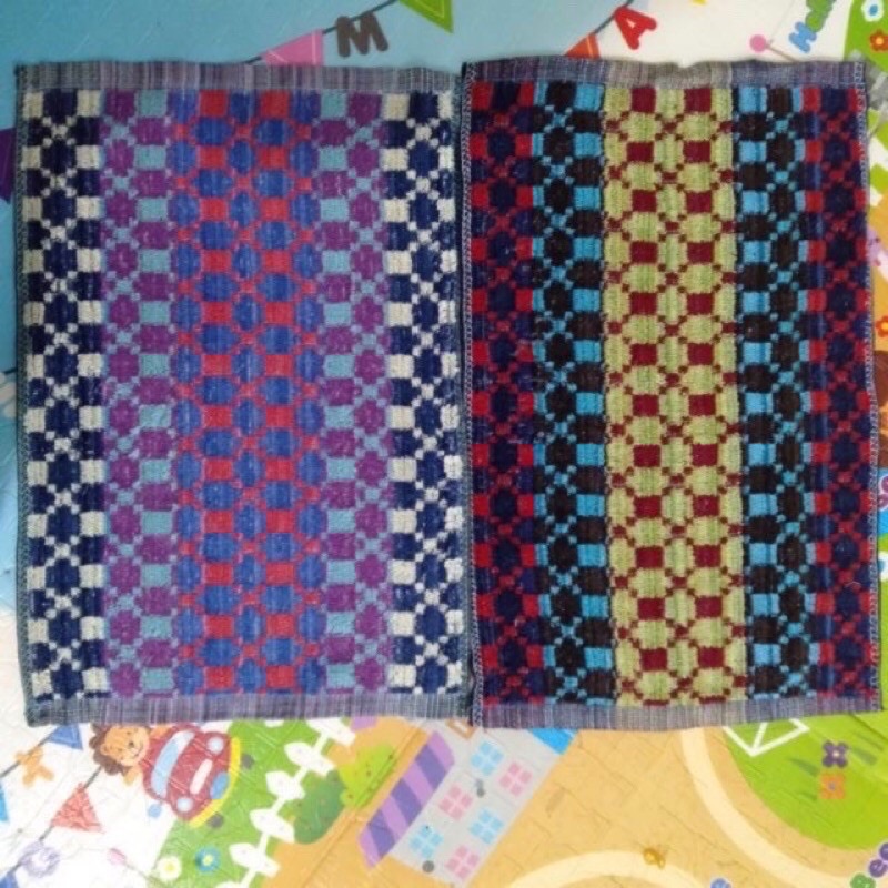 Khăn thổ cẩm lau tay,lau bếp đa năng