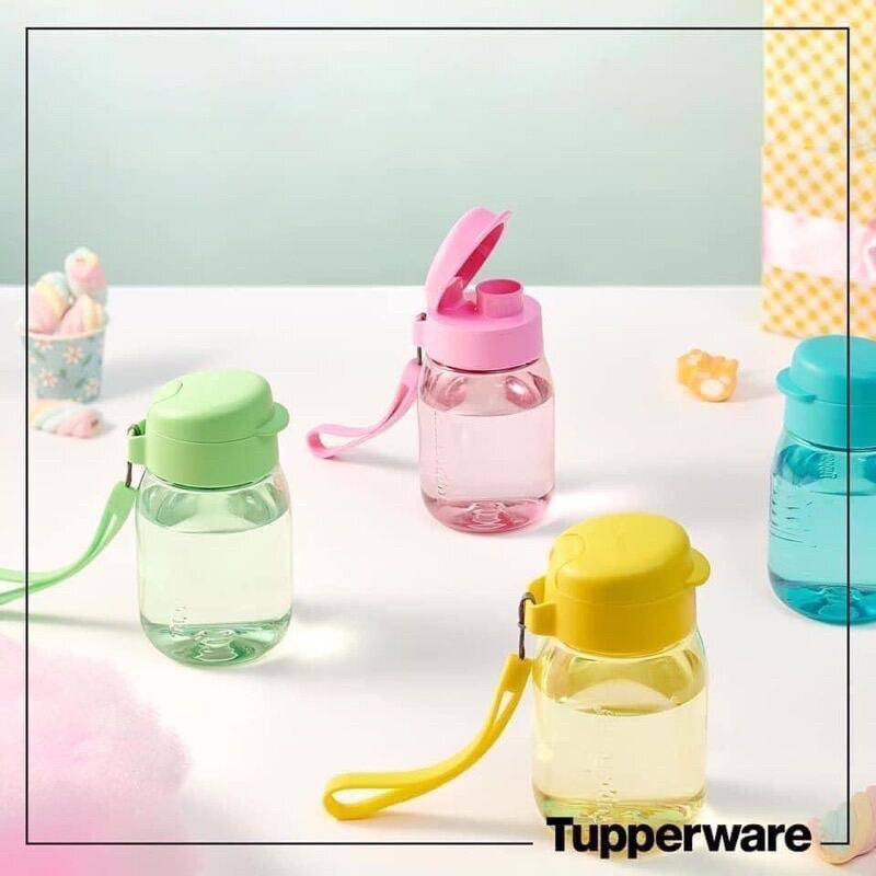 Bình nước Mini Lohas 350ml