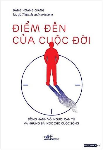 Điểm đến của cuộc đời