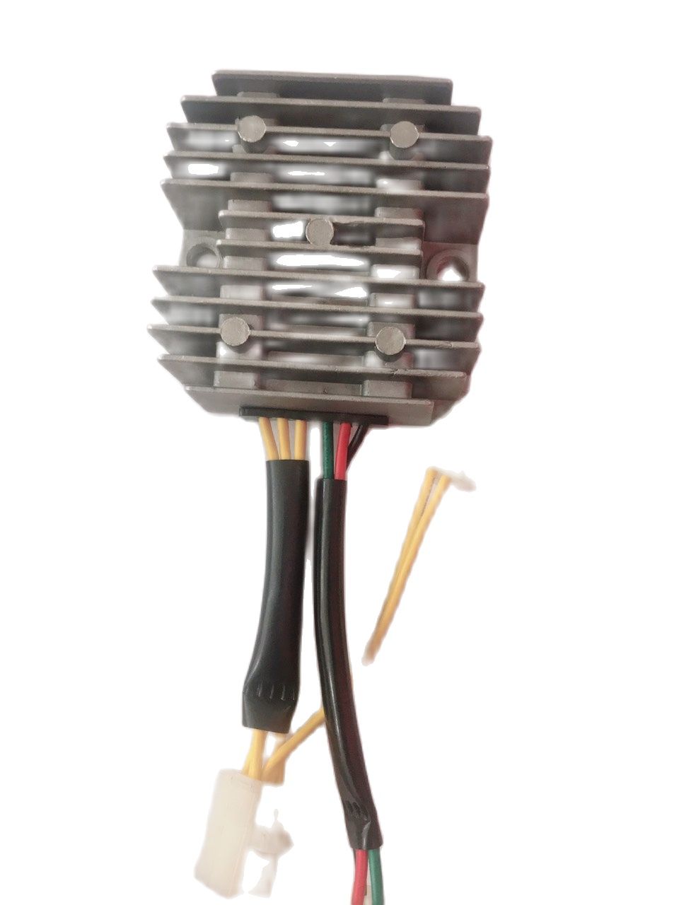 Đi ốt nạp xe Attila Elizabeth, Excel dòng 3 pha VS1 chính hãng SYM