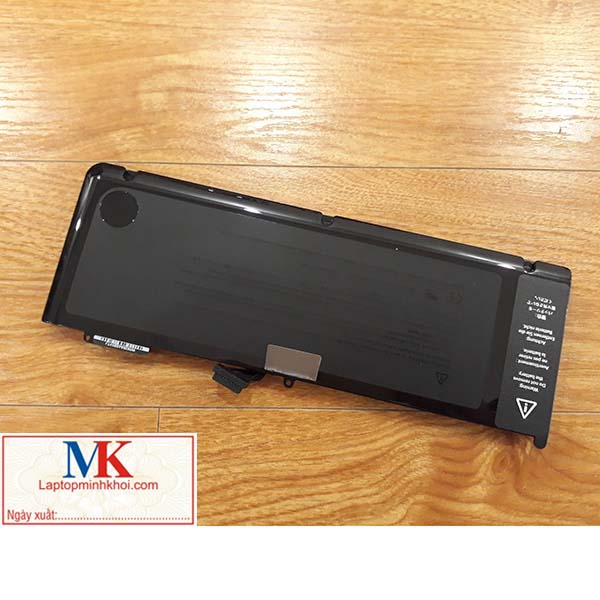 Pin A1321 cho MacBook Pro 15″ A1286 Mid 2009 2010