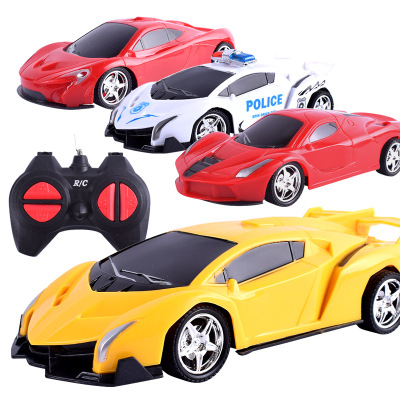 Freeship-Xe điều khiển từ xa LAMBORGINI tốc độ cao, điều khiển 4 chiều, cho bé thoải mai vui chơi,cha mẹ thảnh thơi-CÔNG NGHỆ 10-10