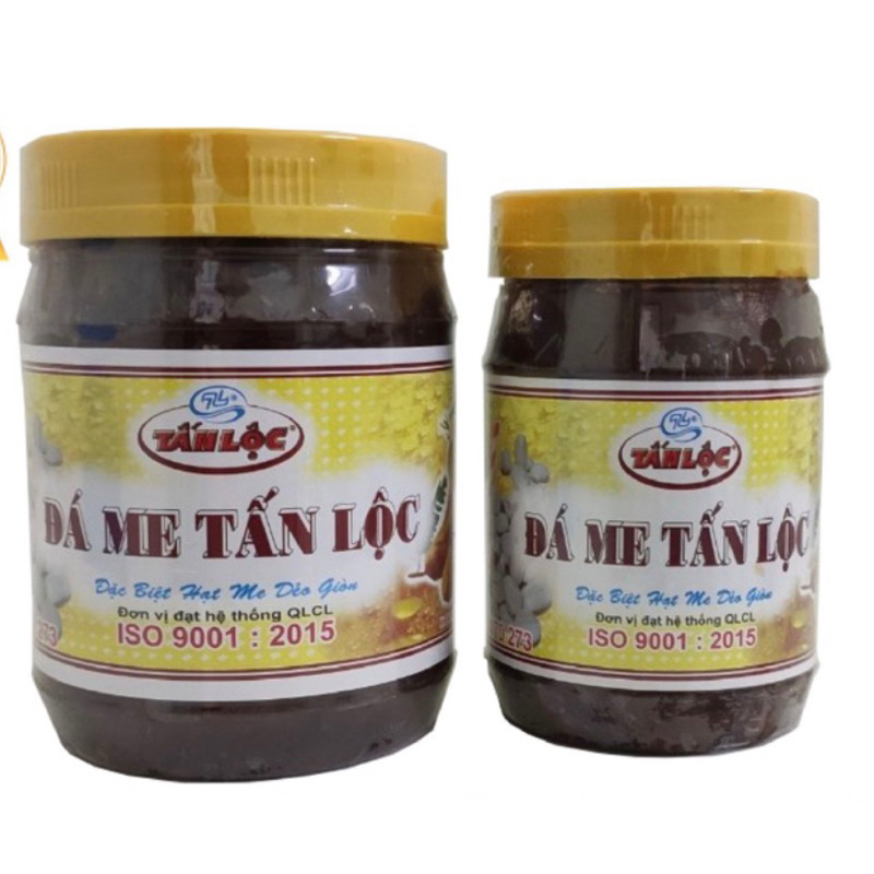 Đá me tấn lộc 500g,900g chua ngọt tiện lợi sử dụng giá rẻ