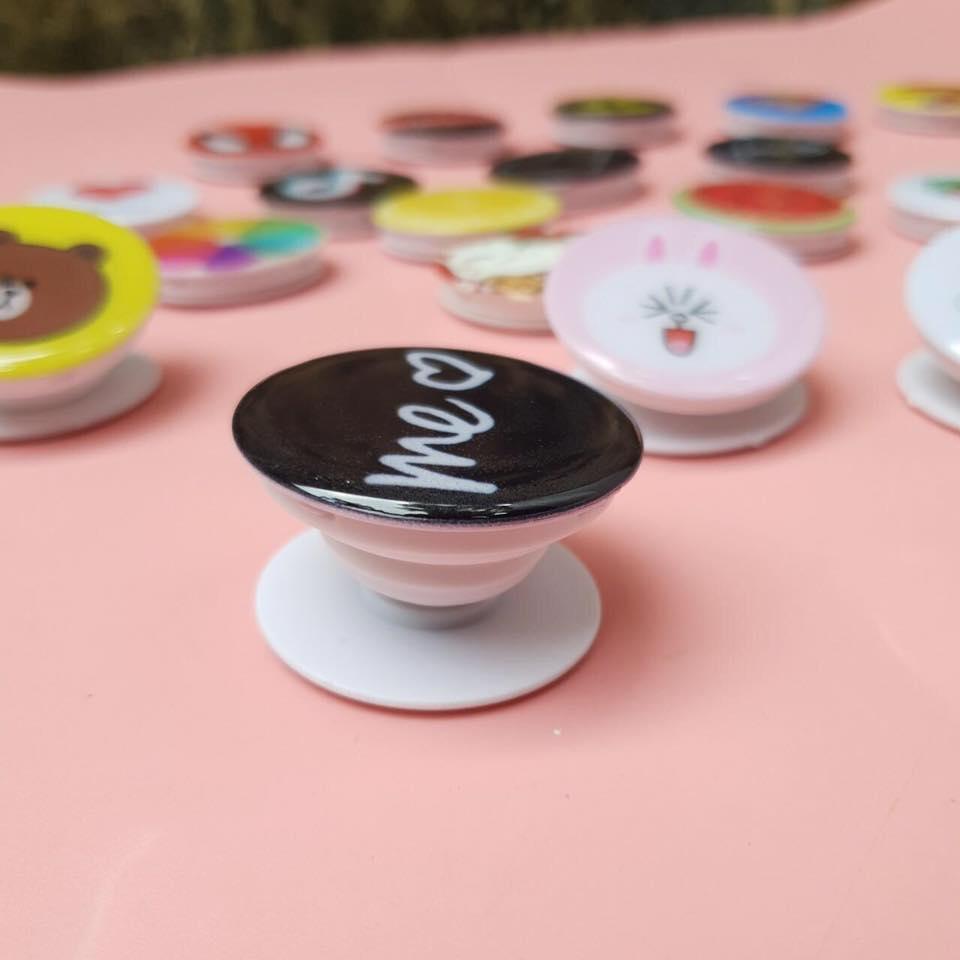 Giá đỡ điện thoại đa năng Popsocket