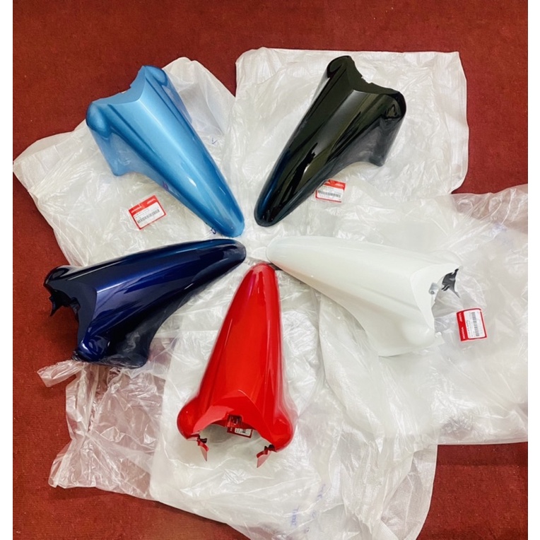 Chắn bùn trước rè honda wave alpha 100 wave s100 wave 50cc chính hãng