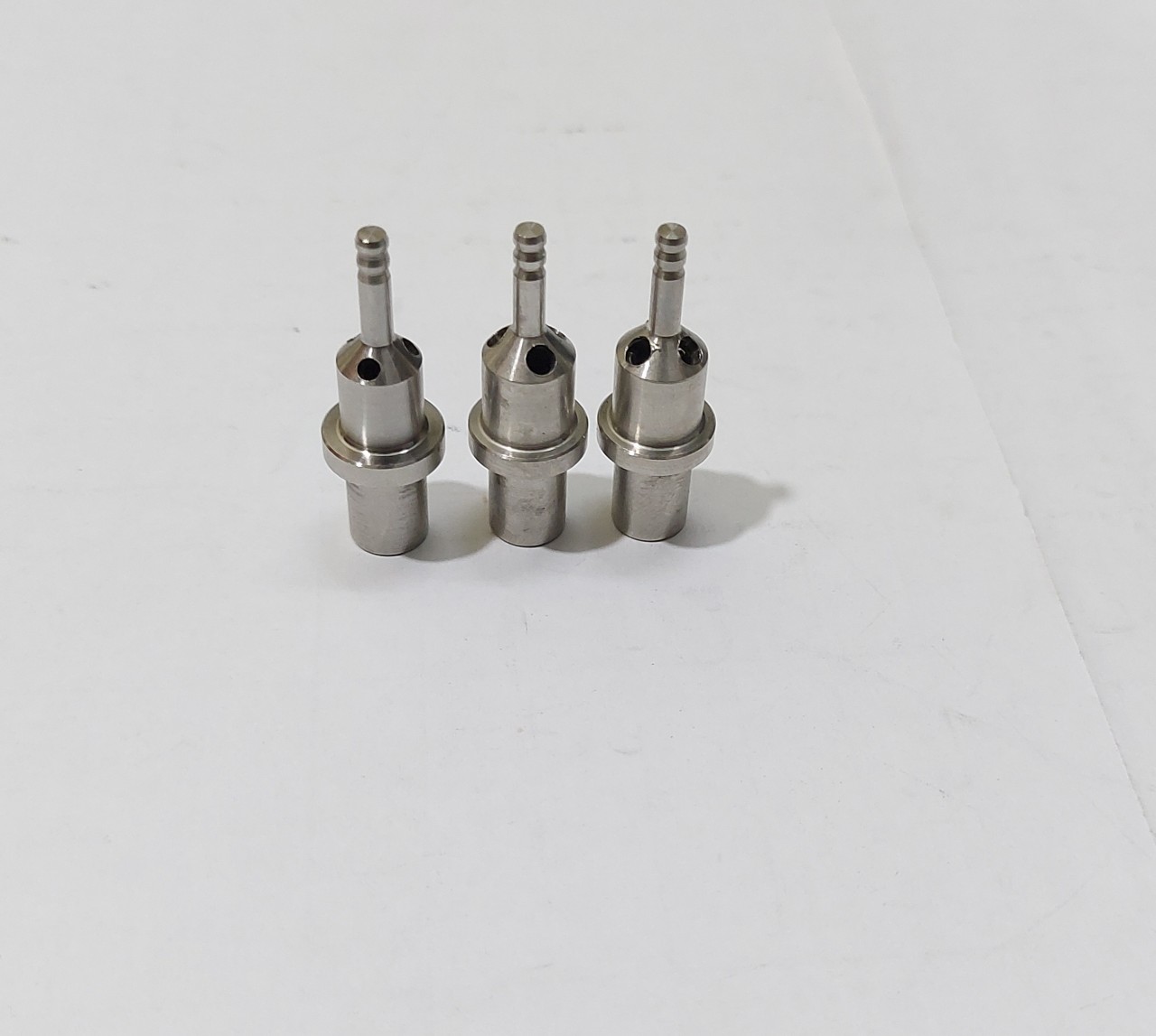 Ty xả mõm dài bằng inox cho crk, spw_oanhthảo86