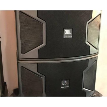 CẶP LOA JBL BASS 2,5 TẤC RƯỠI CHUYÊN KARAOKE