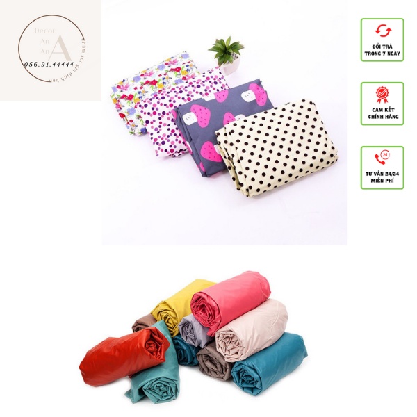 Ga chống thấm xuất hàn cao cấp đủ size