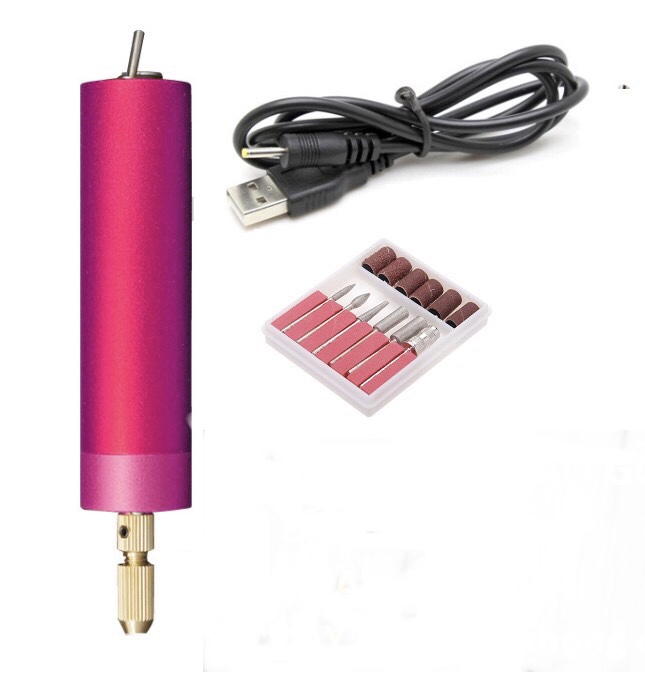 Máy mài mini cầm tay siêu mạnh