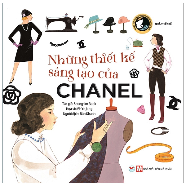 12 điều bạn chưa biết về thiên tài Coco Chanel của đế chế thời trang 2 chữ  C Trang 2