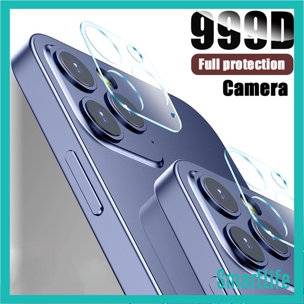 Kính Cường Lực Bảo Vệ Camera Iphone 12/12pro/12promax Phonecase