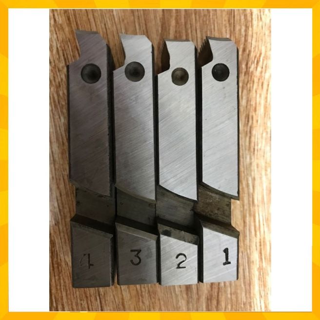 Dao tiện ren 1/2-3/4 trung quốc